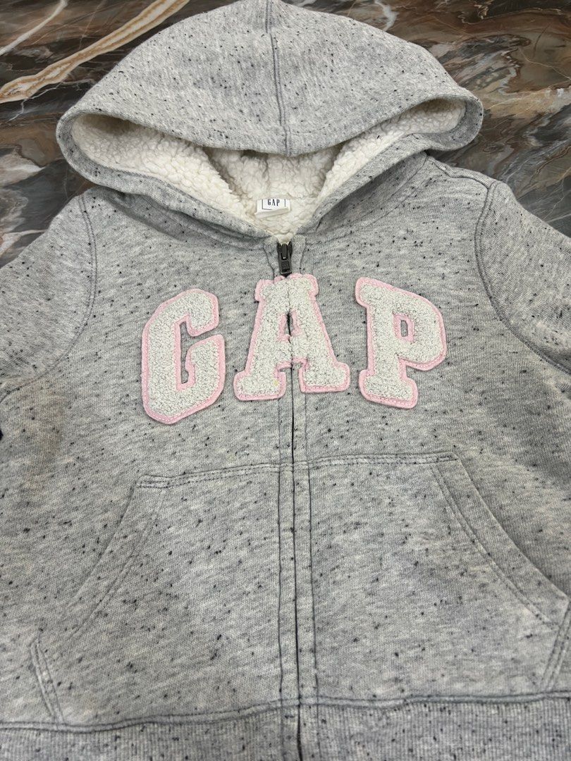 Gap hoodie baby girl new arrivals