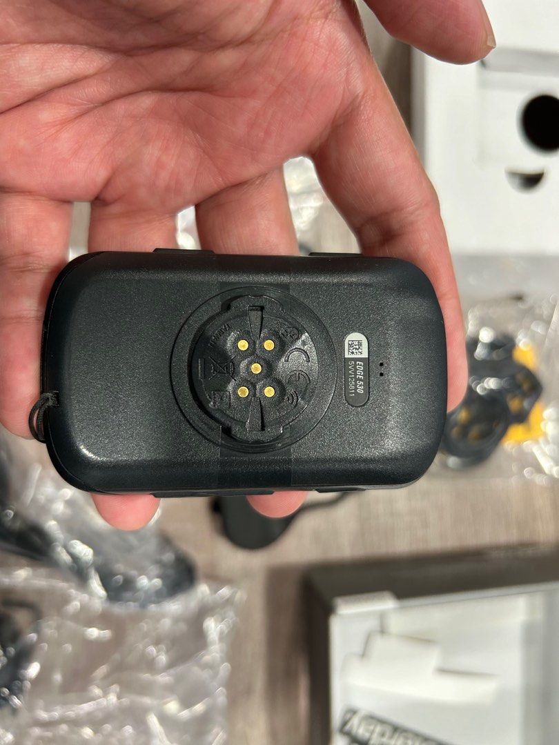 Garmin 530 cadence sensor sales