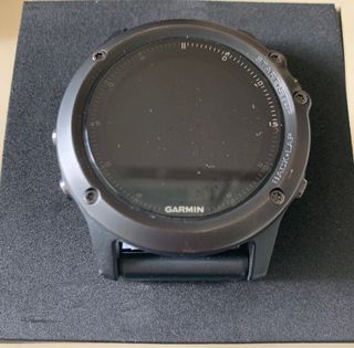 Garmin fenix sales 3 hr sale