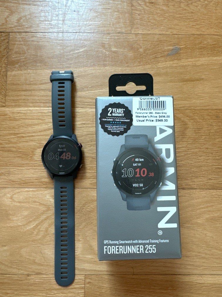Garmin forerunner discount 935 olx