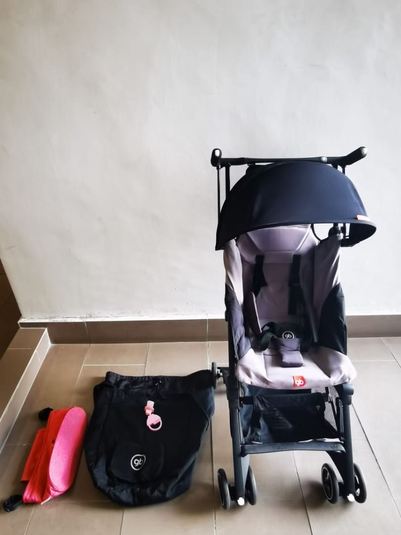 Harga stroller gb sale