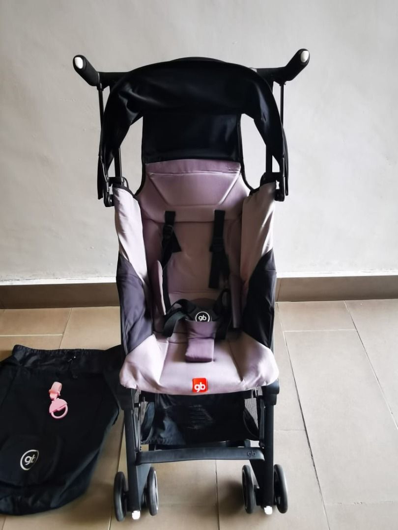 Harga gb pockit plus sale