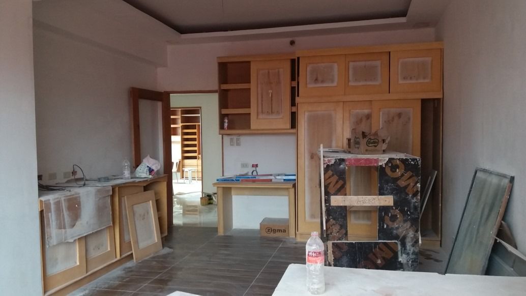 General Contractor (Construction) & Architect (Design) for Design ...