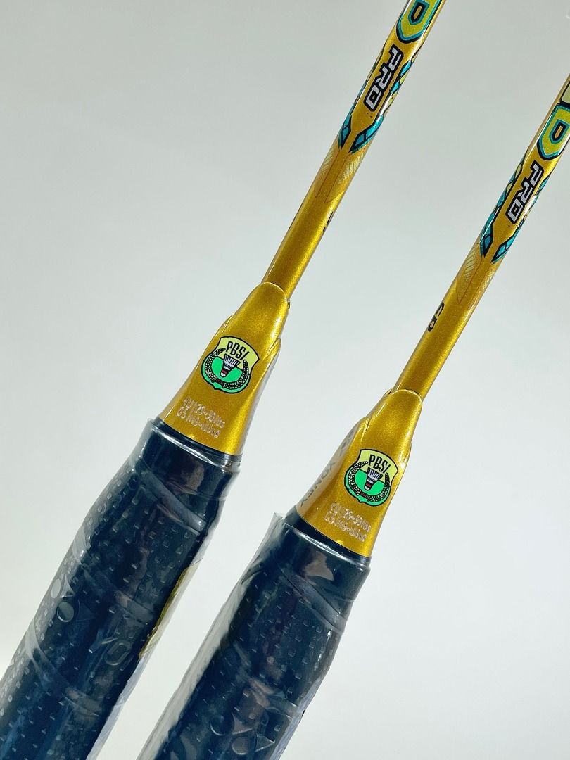 Genuine yonex ax series 88d pro professional badminton racket, Sports ...