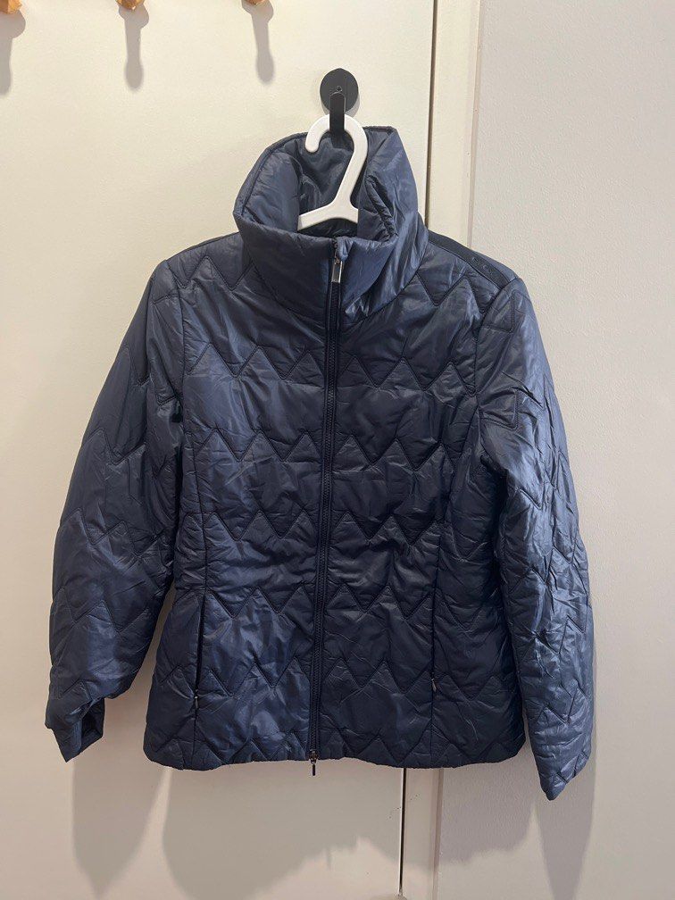 Geox windbreaker outlet