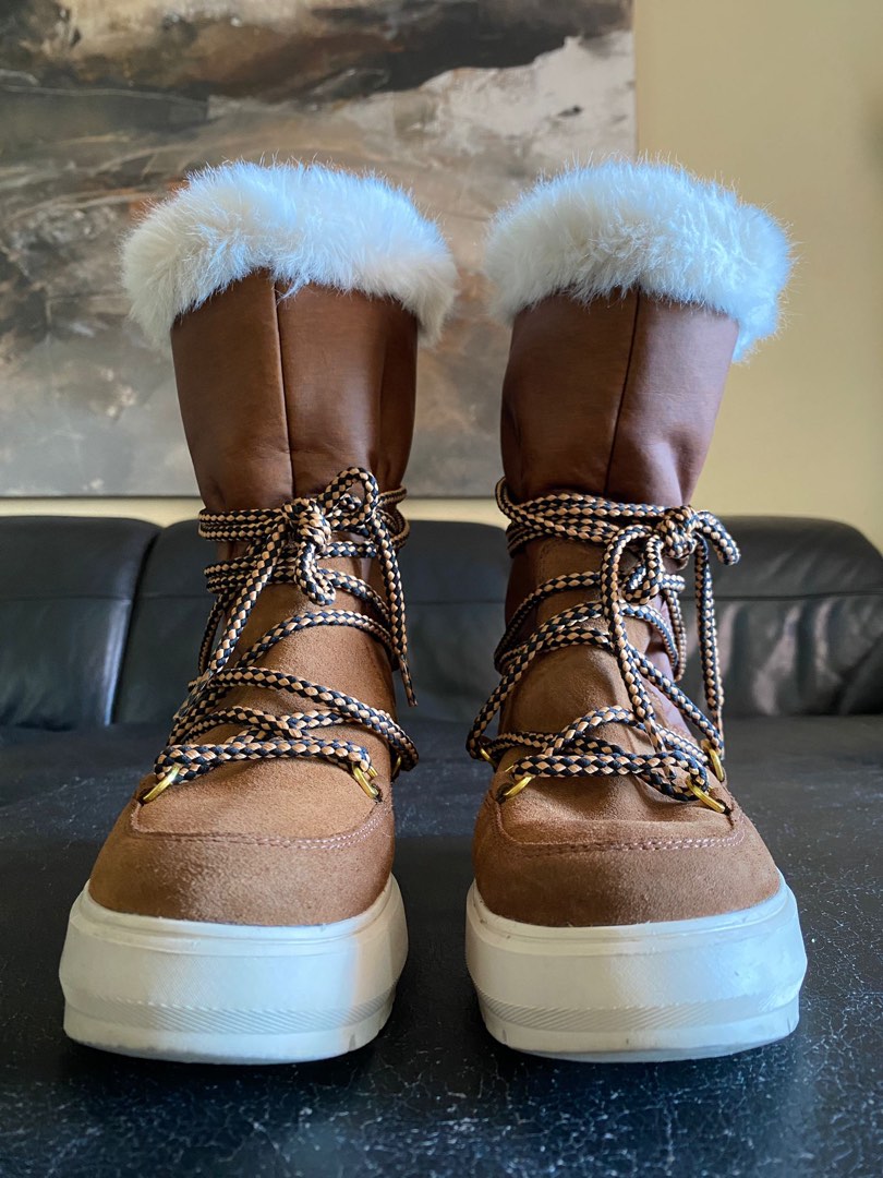 Geox winter outlet