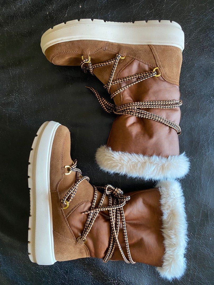 Geox winter sales