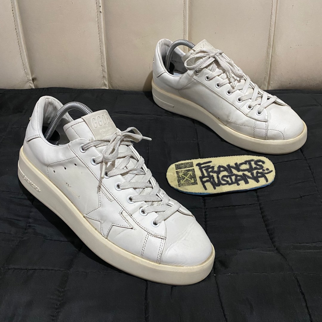 Ggdb top pure star