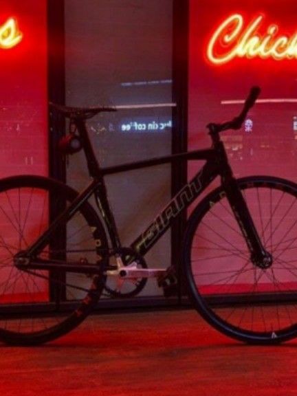 Giant track frame on sale