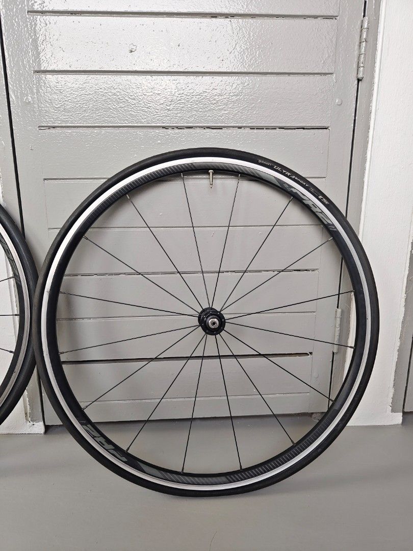 Giant pr2 rims discount