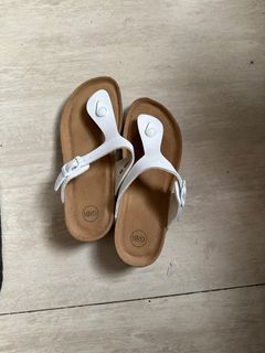 Gibi Sandals