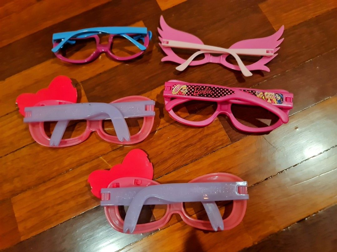 Fadz glasses deals
