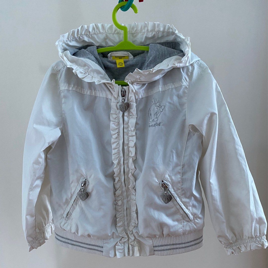 Girls discount teal hoodie