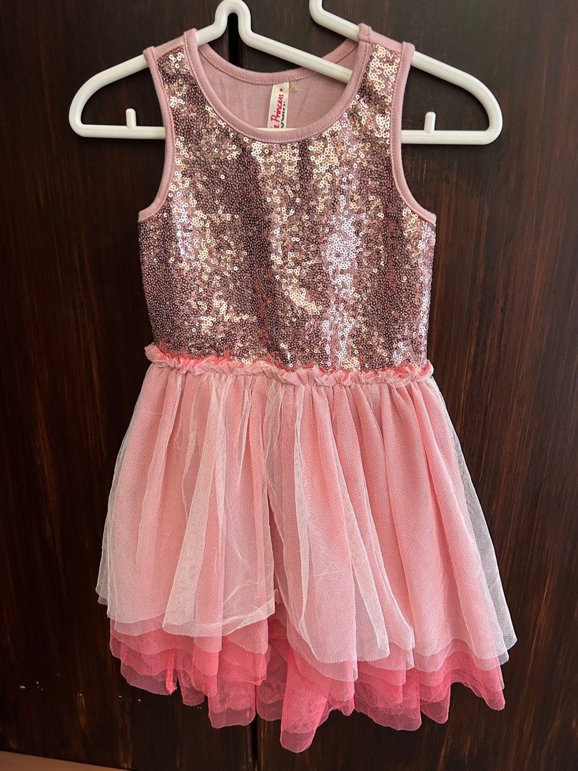 Girls party hotsell dress age 2