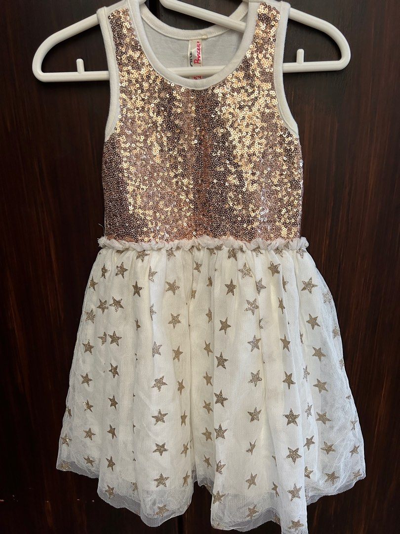 Age 2 outlet party dress