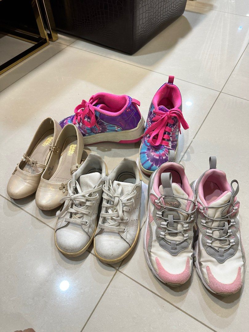 Girls shoe stores cheap