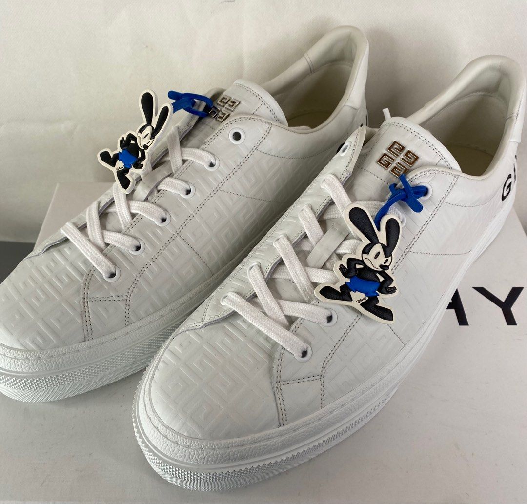 Givenchy Sneaker Men s Fashion Footwear Sneakers on Carousell