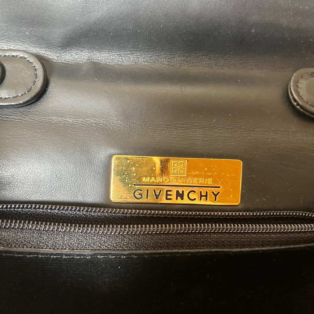 Givenchy bag vintage sales