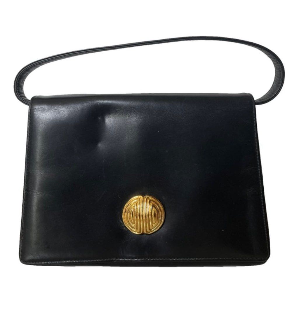 Givenchy cheap black purse