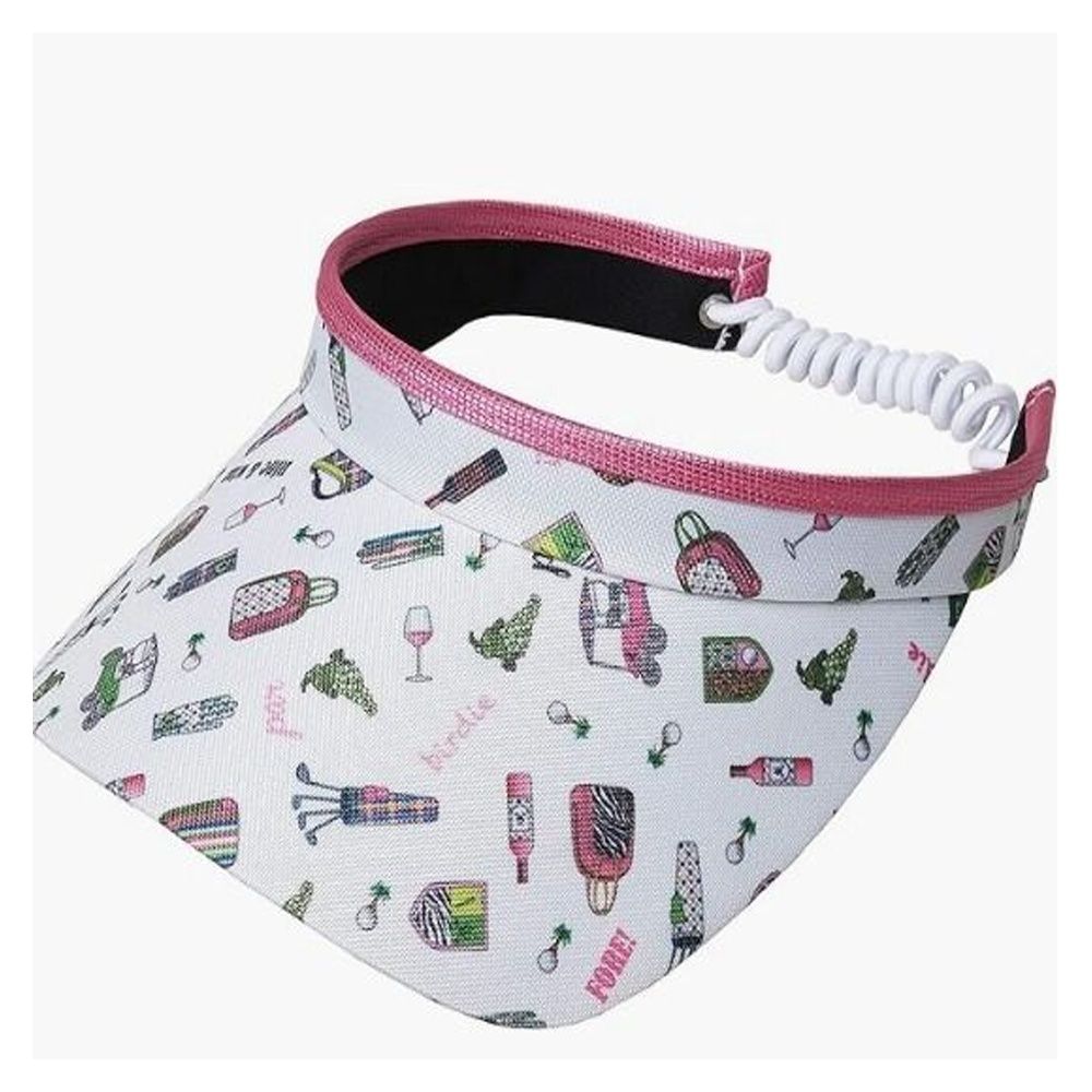Glove it 2025 women's golf visors