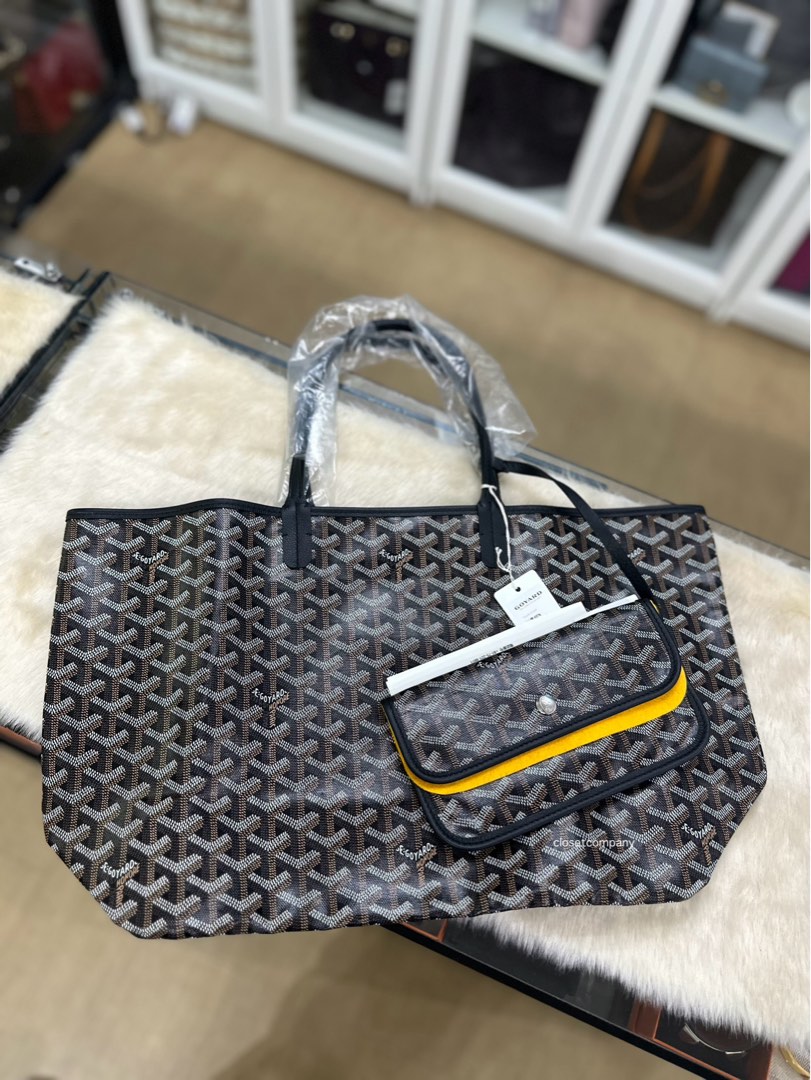 Goyard company sales