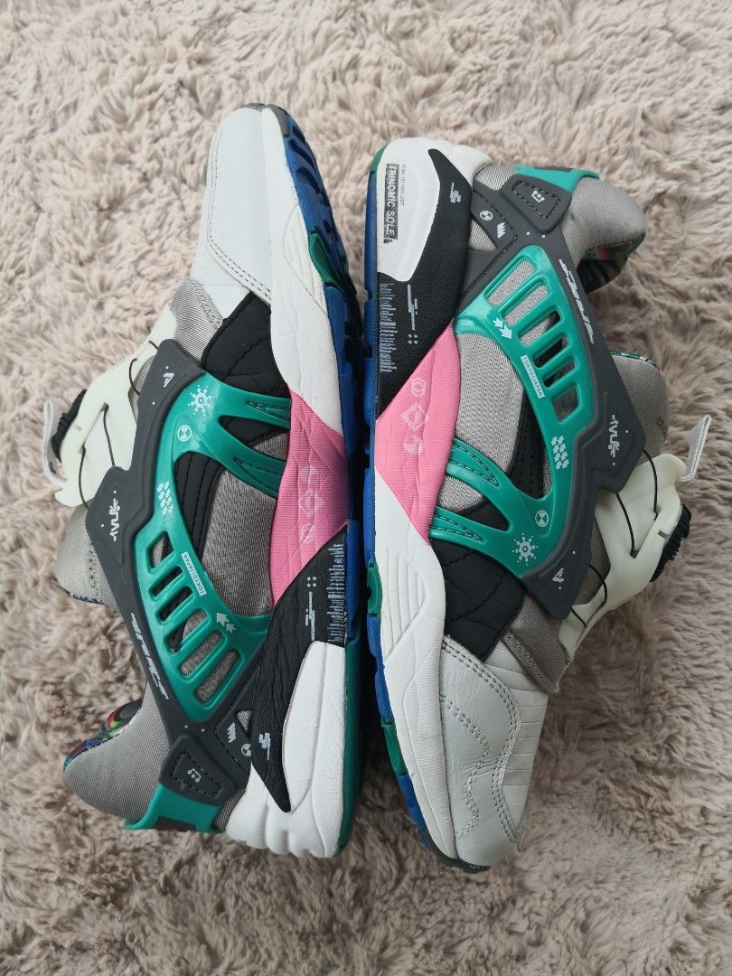 Puma disc blaze x graphersrock sale