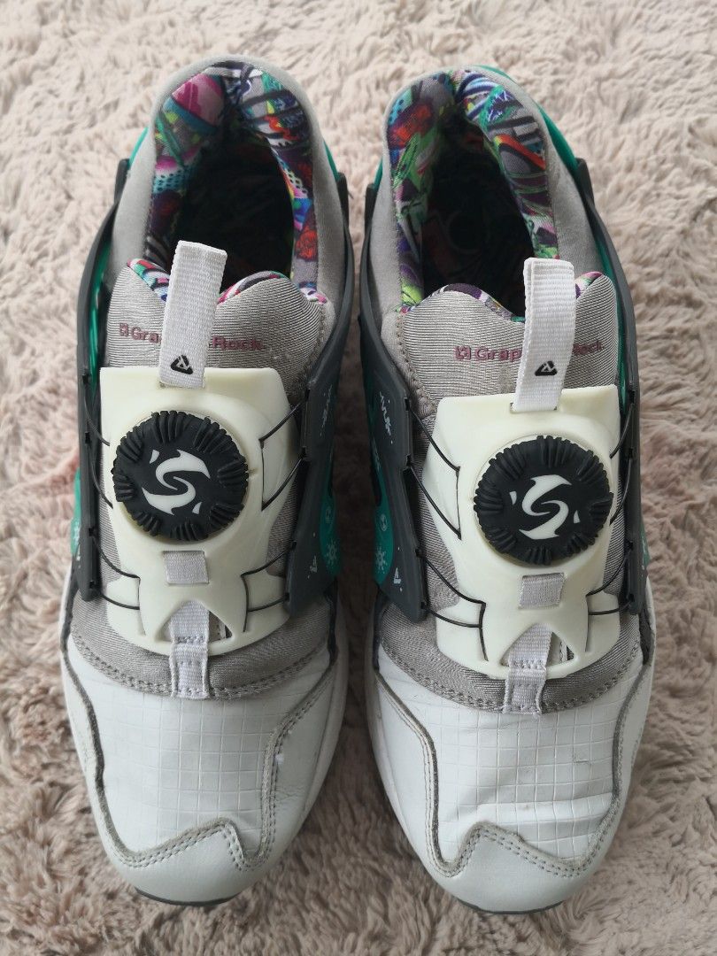 Puma disc sales blaze graphersrock