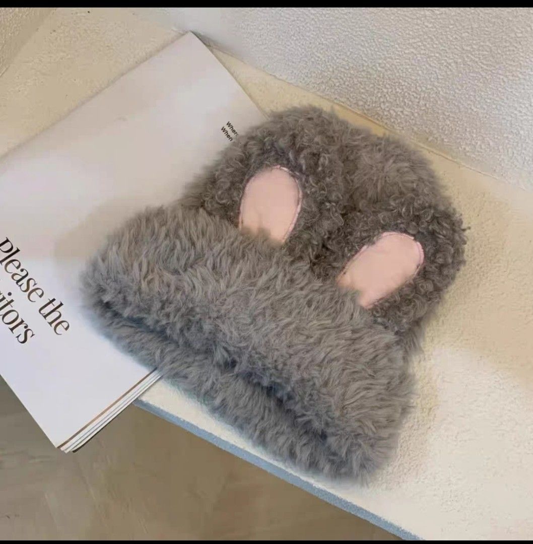 Aerie ski bunny hat store