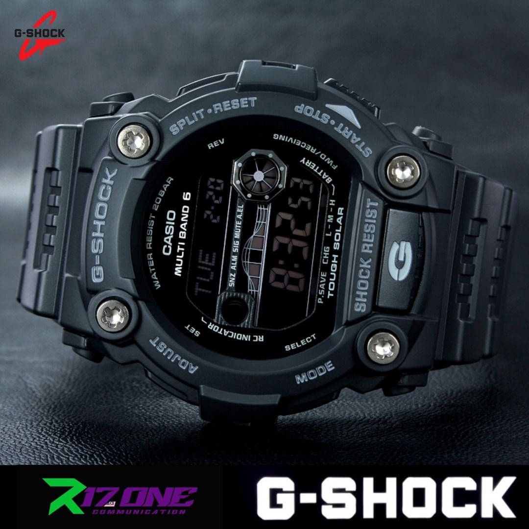 G hotsell shock 7900b