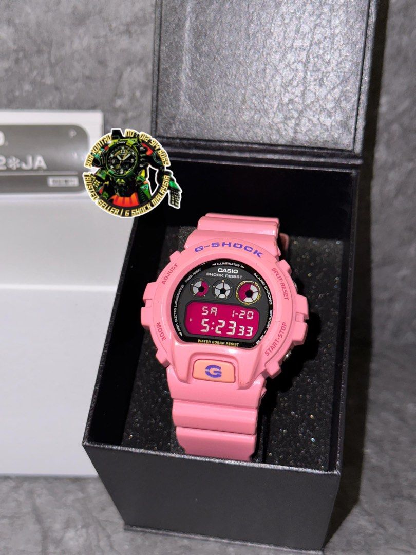 Dw6900 sn4 best sale