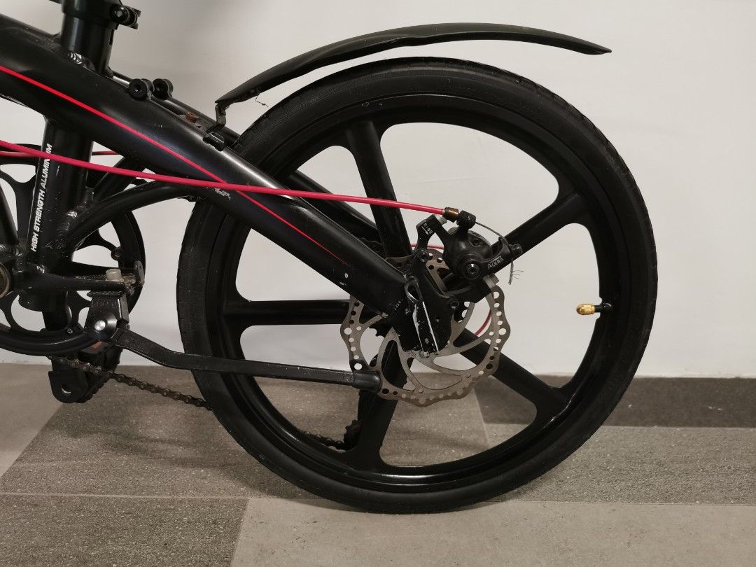 Pacific gtr best sale mountain bike price