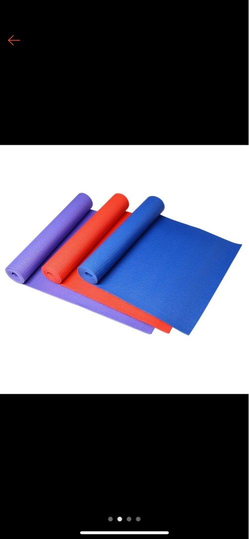 Guardian yoga mat 2025