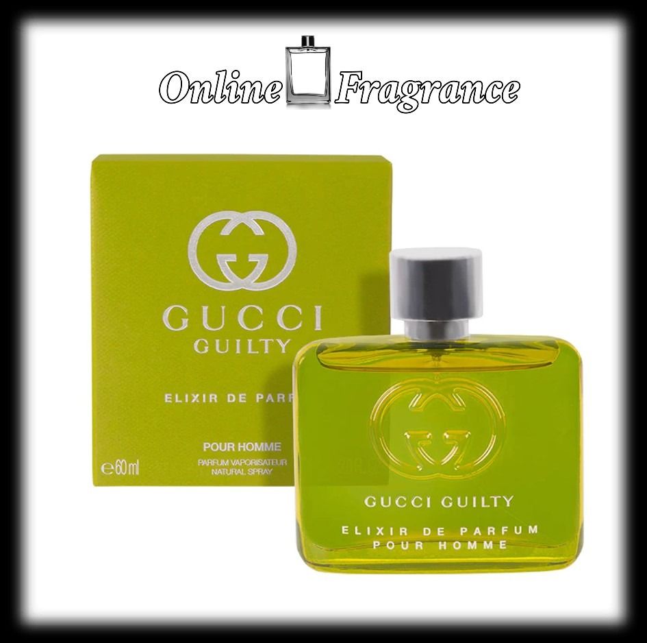 Gucci guilty 60ml sale