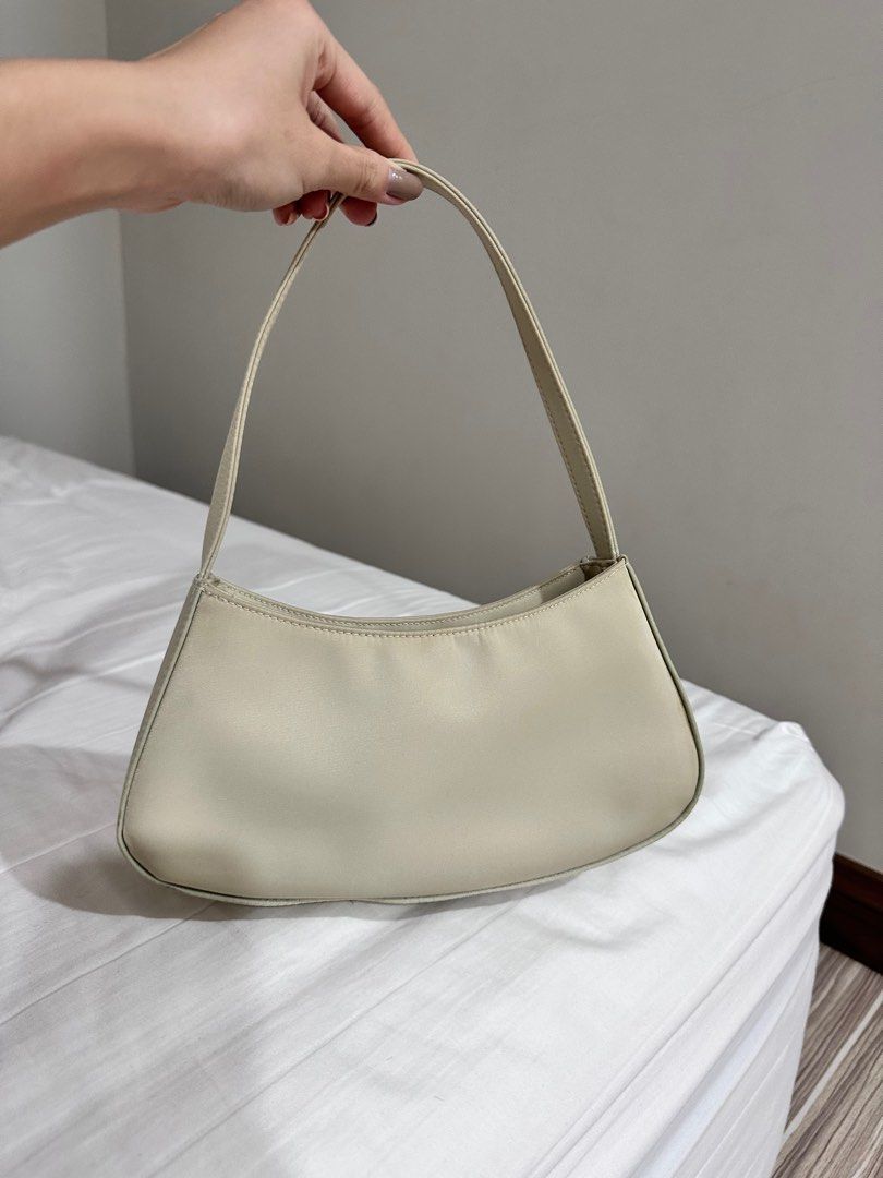 Guess hot sale khaki bag