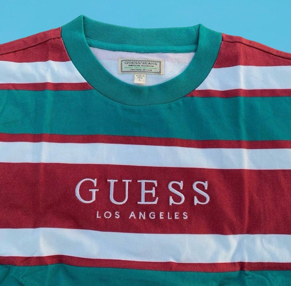 Guess store st james