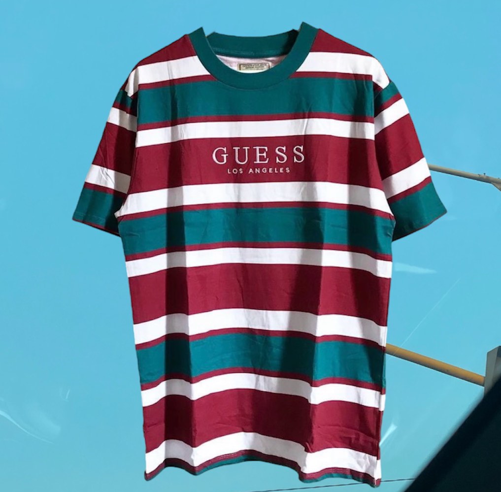 Guess st hot sale james