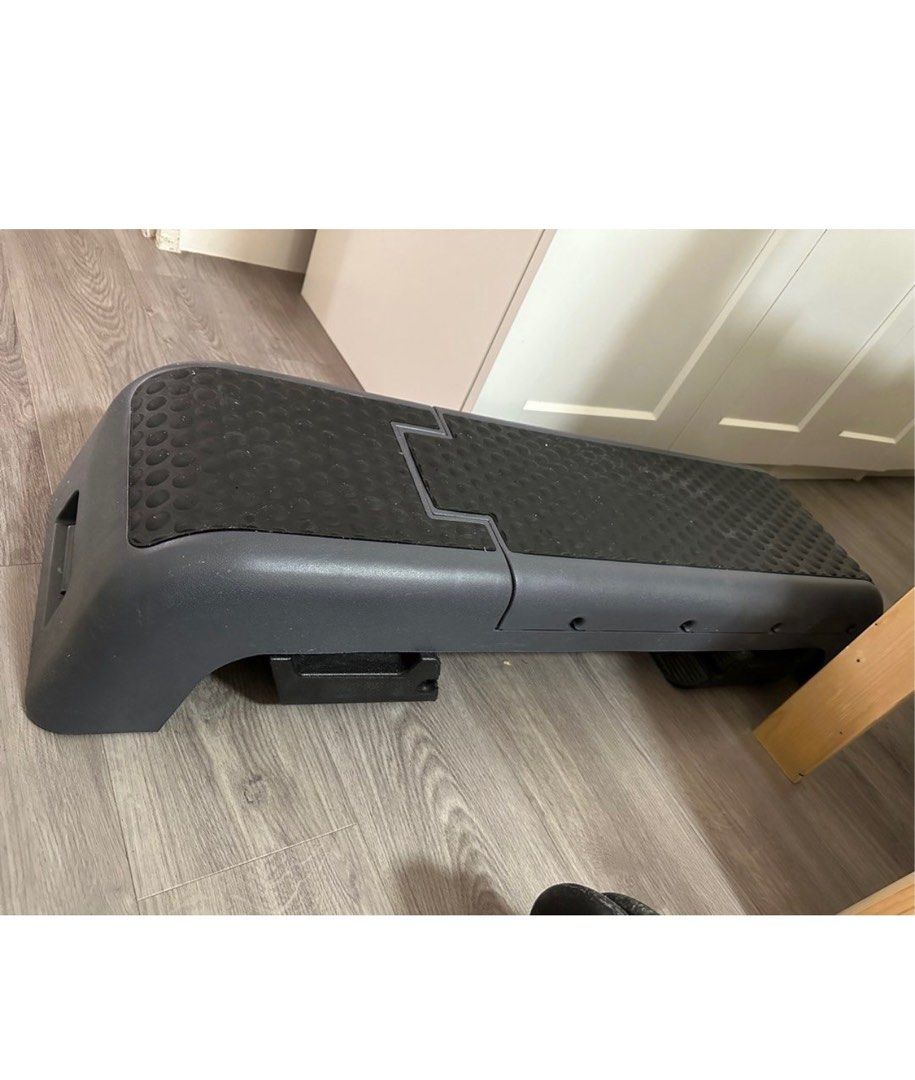 Gym Bench Sports Equipment Exercise Fitness Cardio Fitness