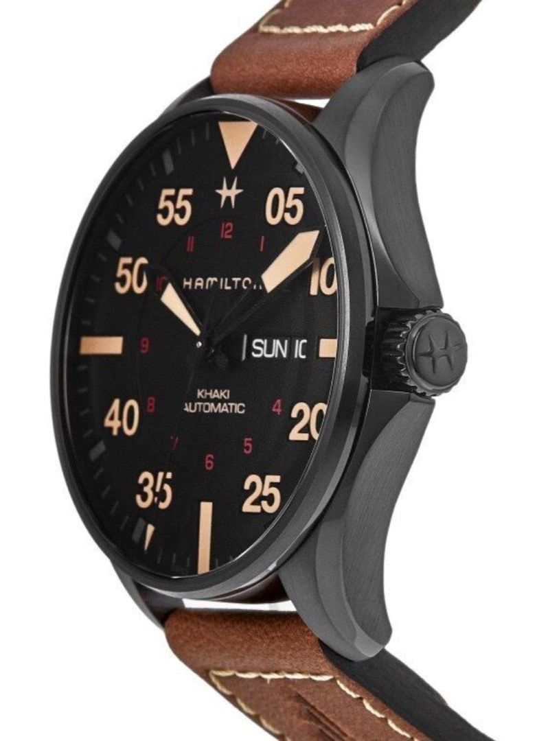 Hamilton h64705531 sales