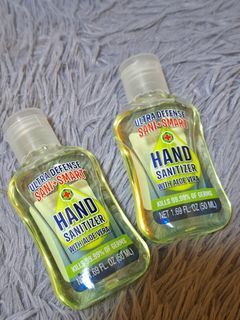 HAND SANITIZER FROM USA🇺🇸