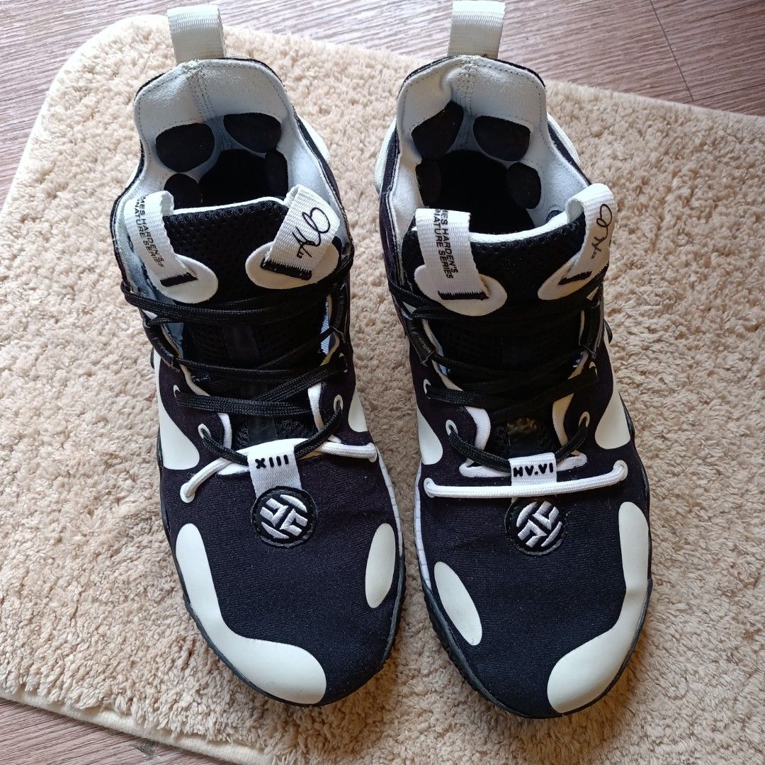 Harden casual shoes on sale