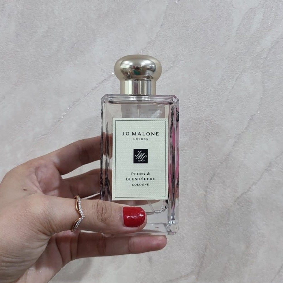 Jo malone on sale peony harga