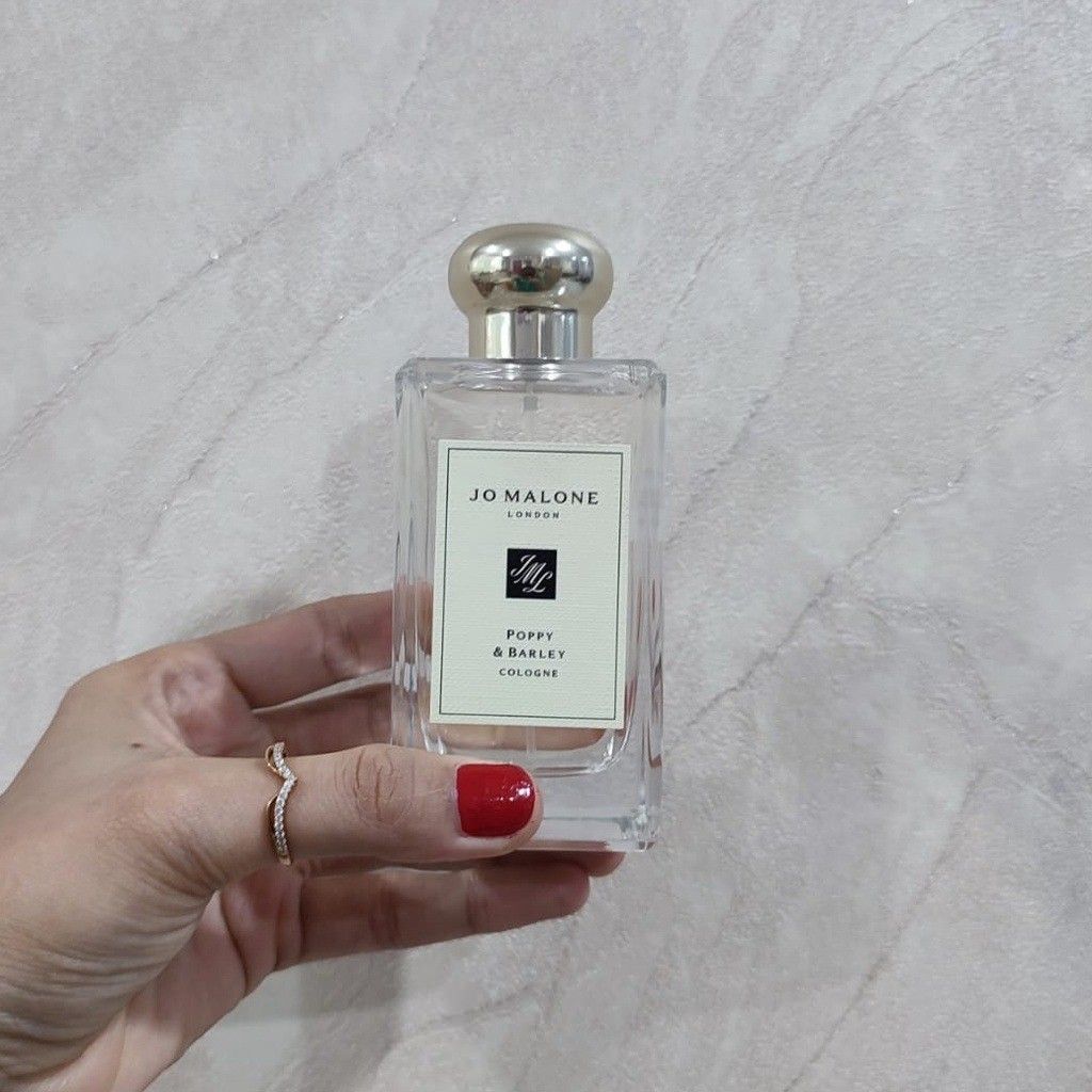 Jo online malone harga