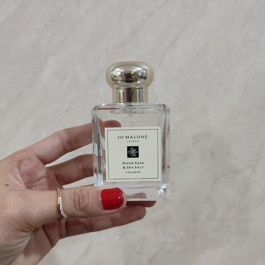 Jo malone wood sage harga best sale