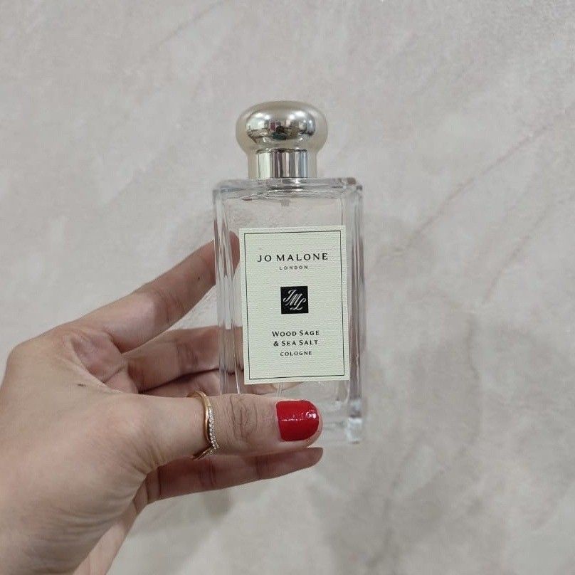 Jo malone wood sage harga best sale