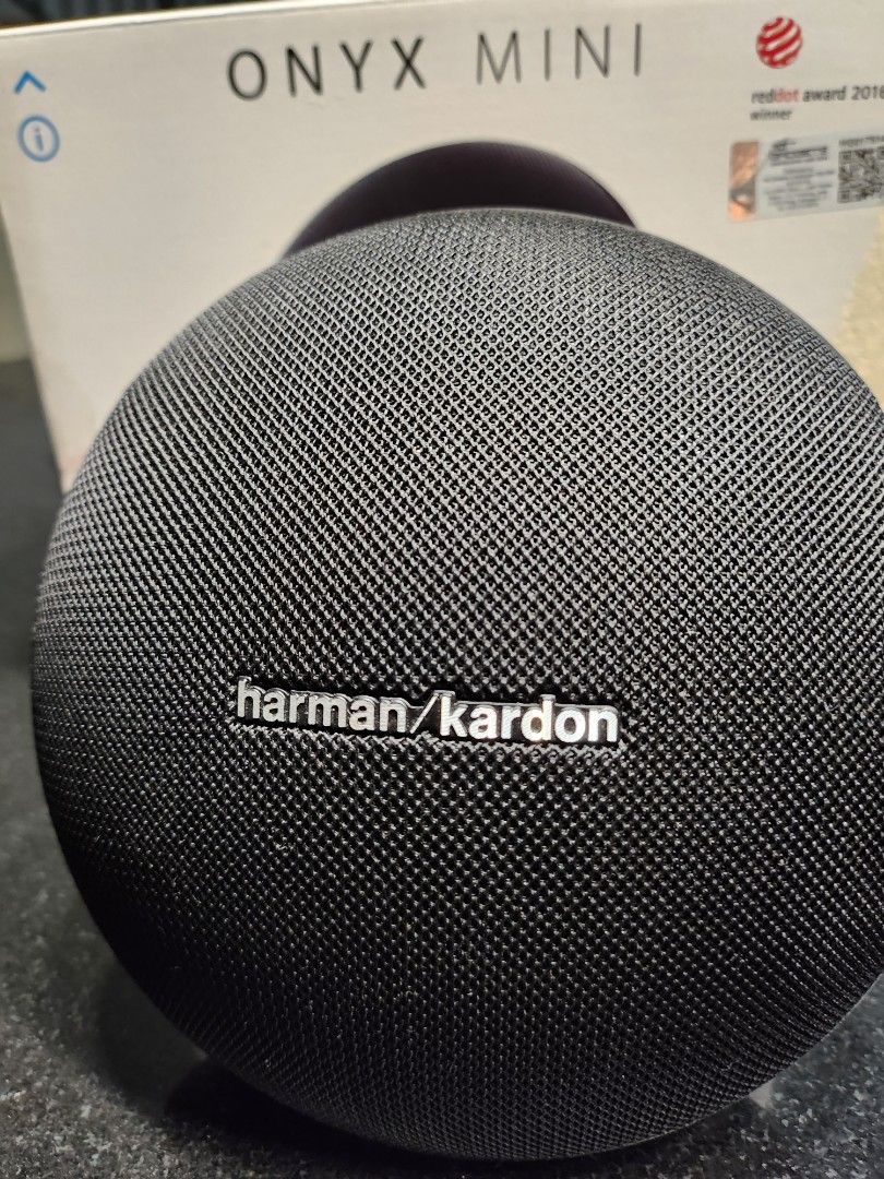 Harman kardon onyx mini 2 deals