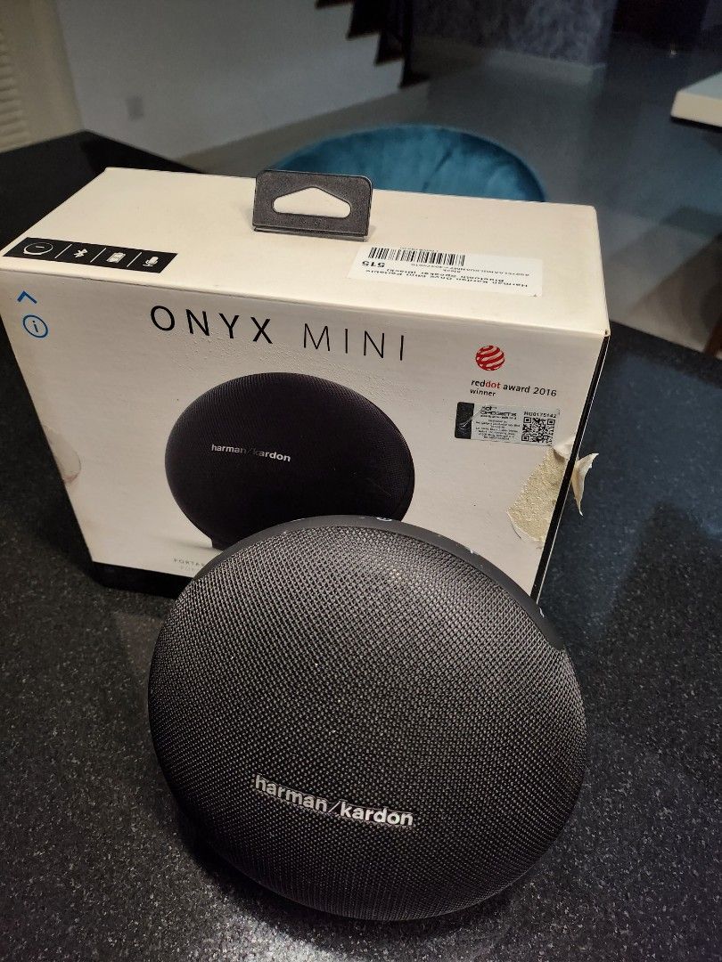 Harman kardon best sale hk onyx mini