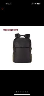 Hedgren Rail Laptop Backpack