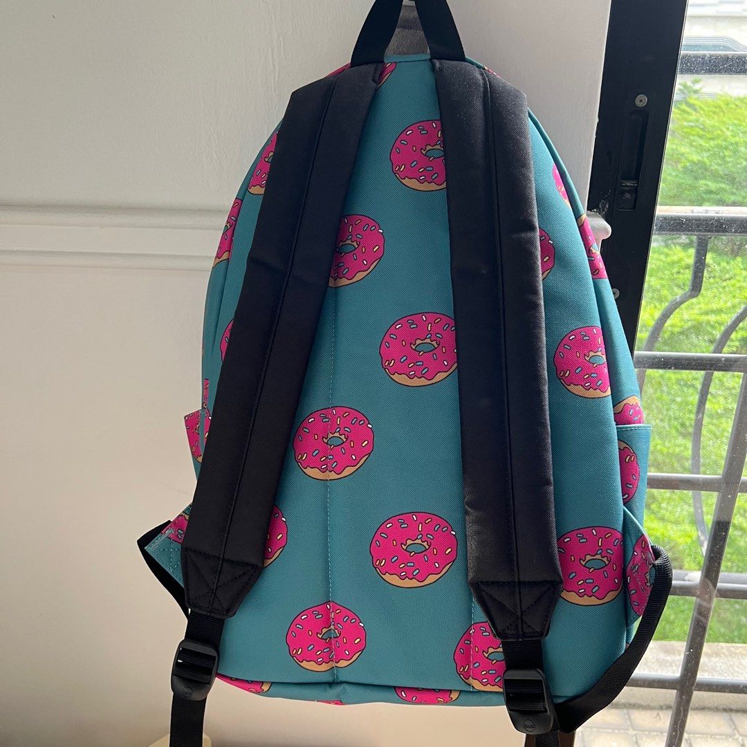 Herschel doughnut cheap
