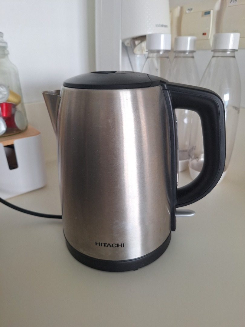 Kettle hitachi sales