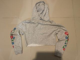 H&m new arrivals hoodie singapore